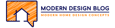 Modern Design Blog