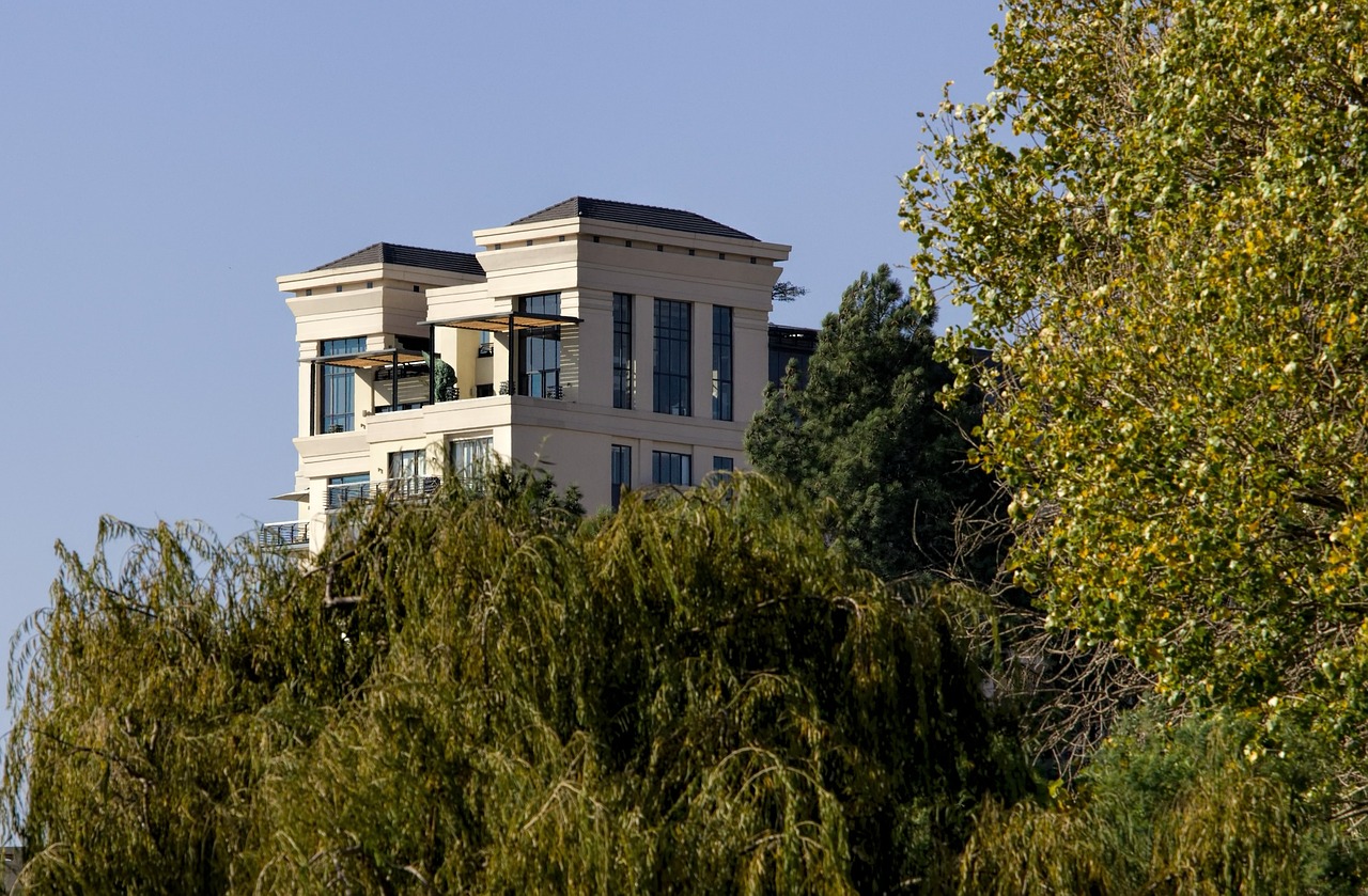penthouse
