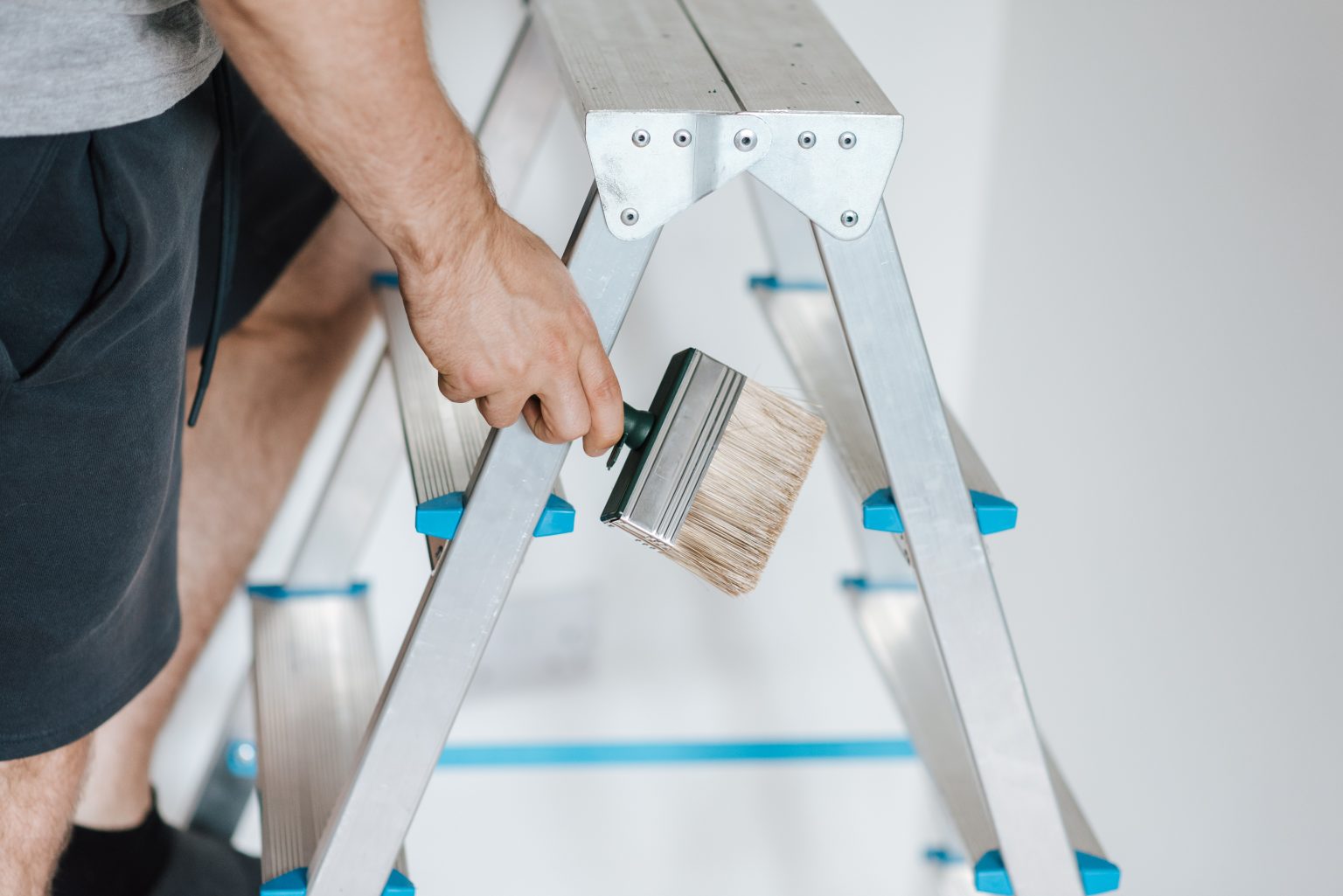 house painter