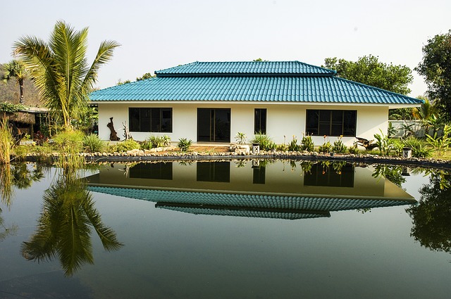 retirement home