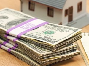 real estate financing