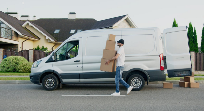 delivery