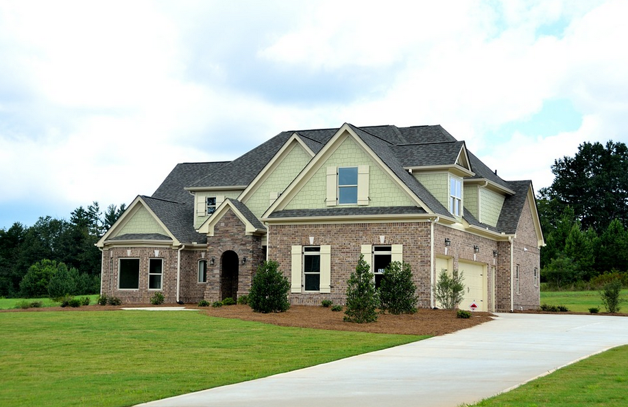 home sale